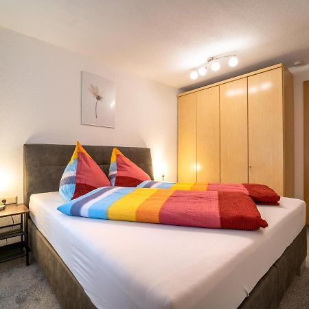 Haus Felder Lägenhet Gortipohl Exteriör bild