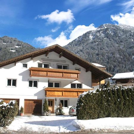 Haus Felder Lägenhet Gortipohl Exteriör bild