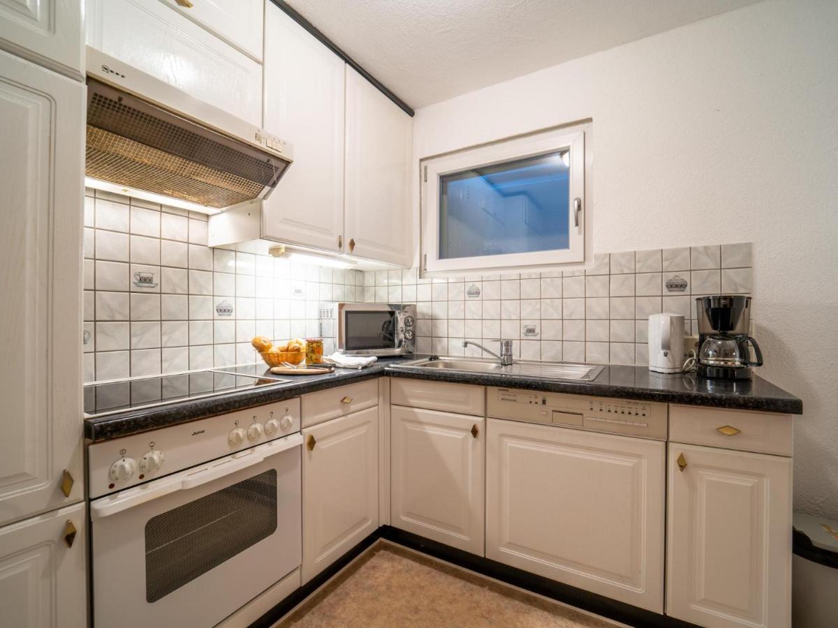 Haus Felder Lägenhet Gortipohl Exteriör bild