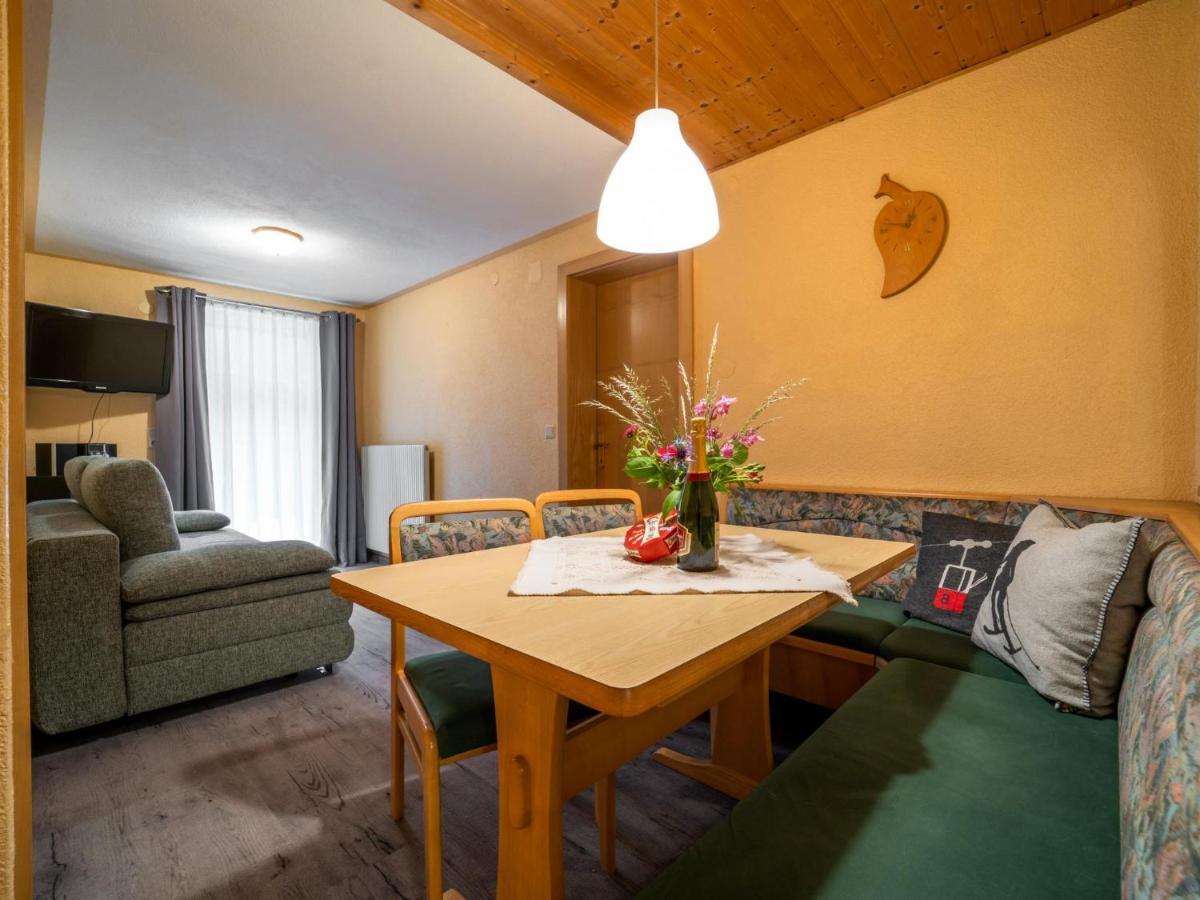 Haus Felder Lägenhet Gortipohl Exteriör bild
